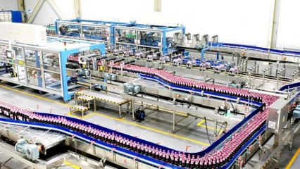 大窯飲品全國化戰略再下一城 山東工廠投產助力食品互聯網銷售新突破